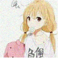 访客头像